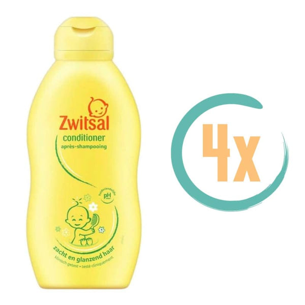 Accommodatie bijlage Tektonisch 6x Zwitsal Bodylotion 200ml kopen? Nu in de aanbieding bij Voordelig  Inslaan! – VoordeligInslaan.nl