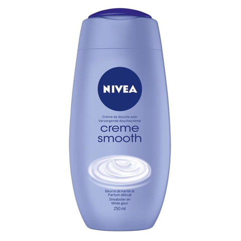 negeren kralen gemakkelijk Nivea Creme Smooth Douchecrème kopen? Nu in de aanbieding bij Voordelig  Inslaan! – VoordeligInslaan.nl