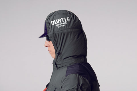 BURTLE AC Tactical Vest AC1151
