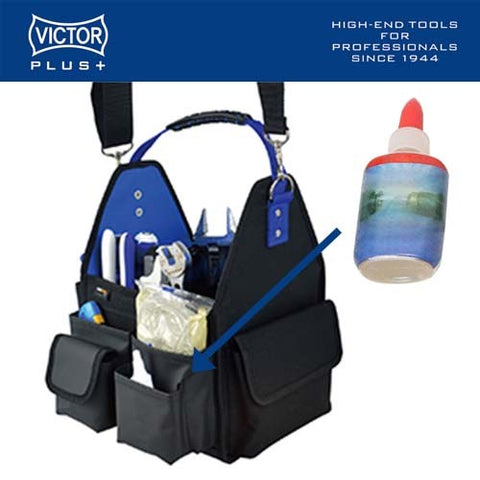 VICTOR PLUS+ Tool bag 2 M size