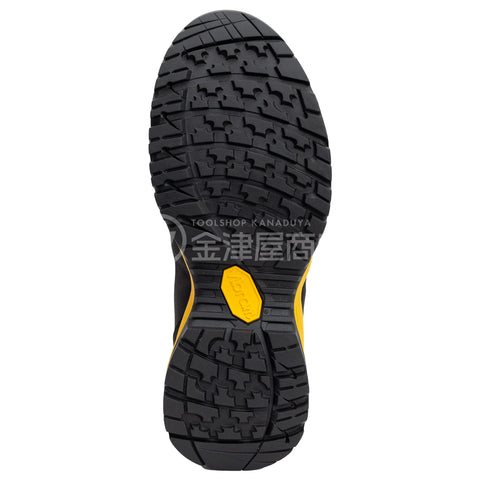 KNICKS Safety Shoes Vibram Sole