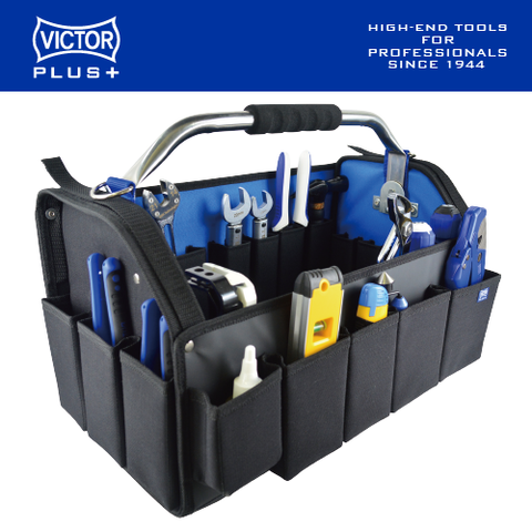 VICTOR PLUS+ Tool Bag 1 L size