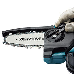 Makita 18V rechargeable 100mm handy saw MUC101D