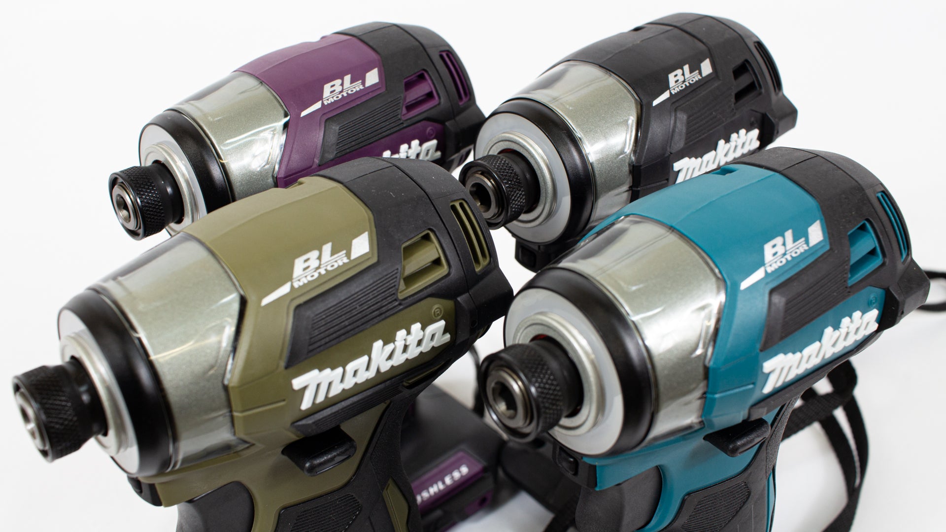 開店記念セール！ makita makita O【本体のみ】 マキタ インパクト