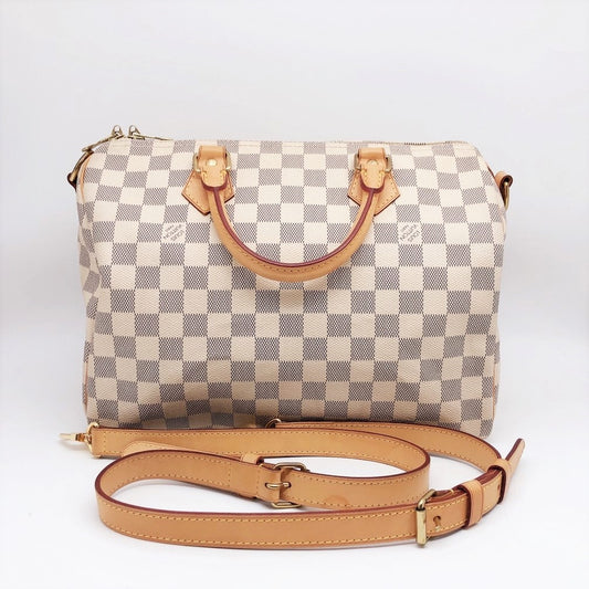 Louis Vuitton LV Vintage Sac Triangle – allprelovedonly