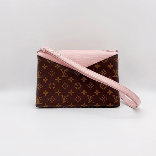 Preloved Louis Vuitton LV Vaugirard Bag – allprelovedonly