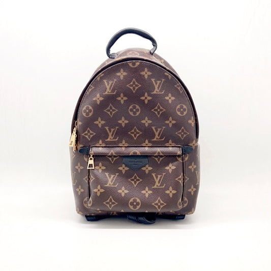 Louis Vuitton LV Palm Springs Backpack Small – allprelovedonly