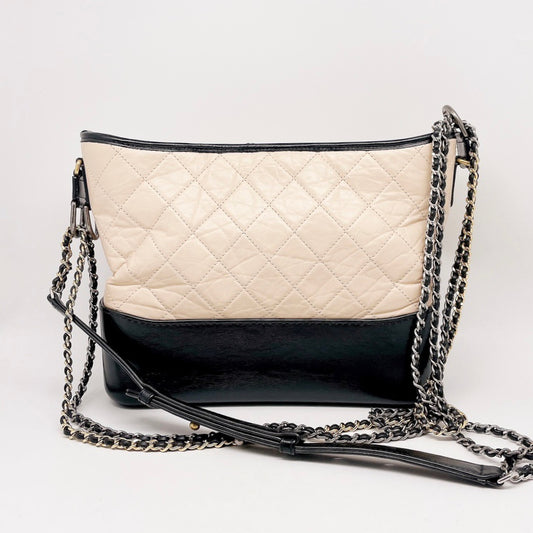 Chanel Gabrielle Hobo Medium – allprelovedonly