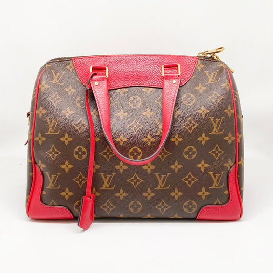 Preloved Louis Vuitton LV Kabuki Neverfull MM – allprelovedonly