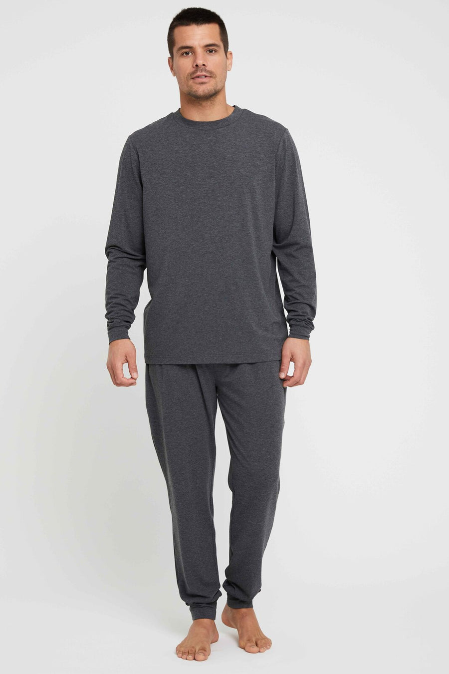 Men's Chill Pant - Oatmeal