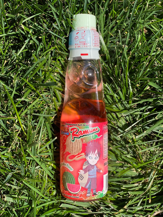 Boruto Pomegranate Ramune - 200ml