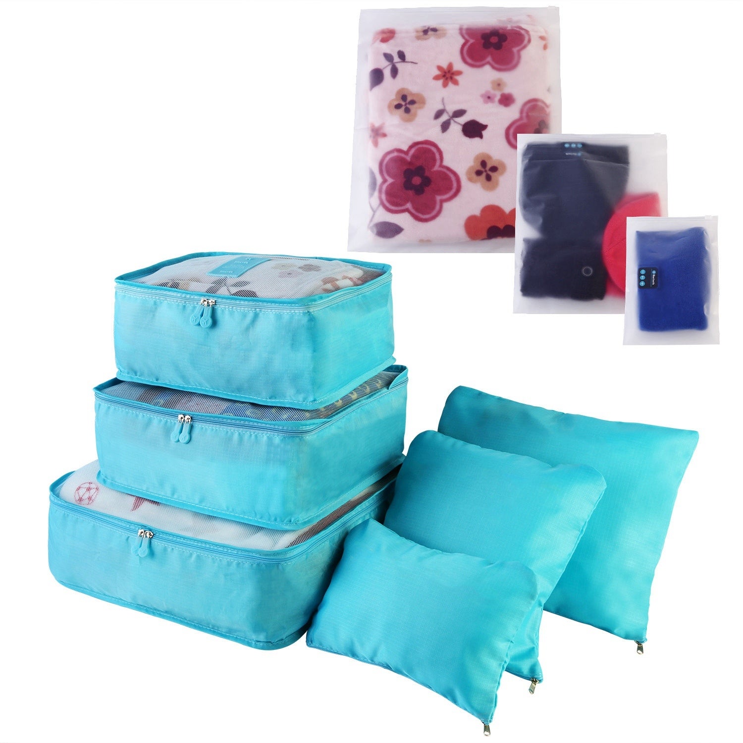 The BlissTotes Clothing Storage Bags Are 56% Off at