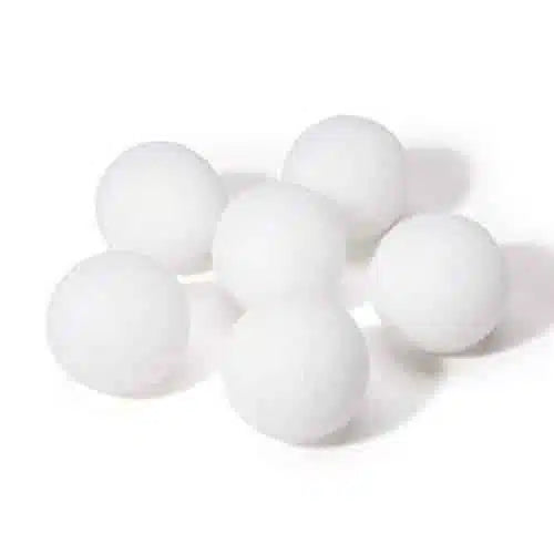 Styrofoam Balls 4-Inch, Each