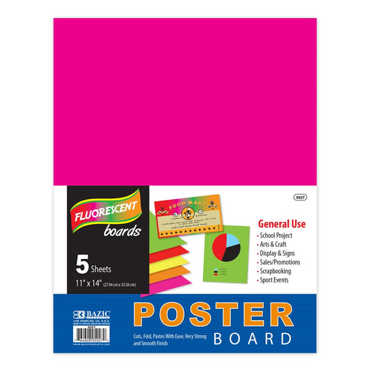 Tag Board - Poster Board - Oaktag - Paper - The Craft Shop, Inc.