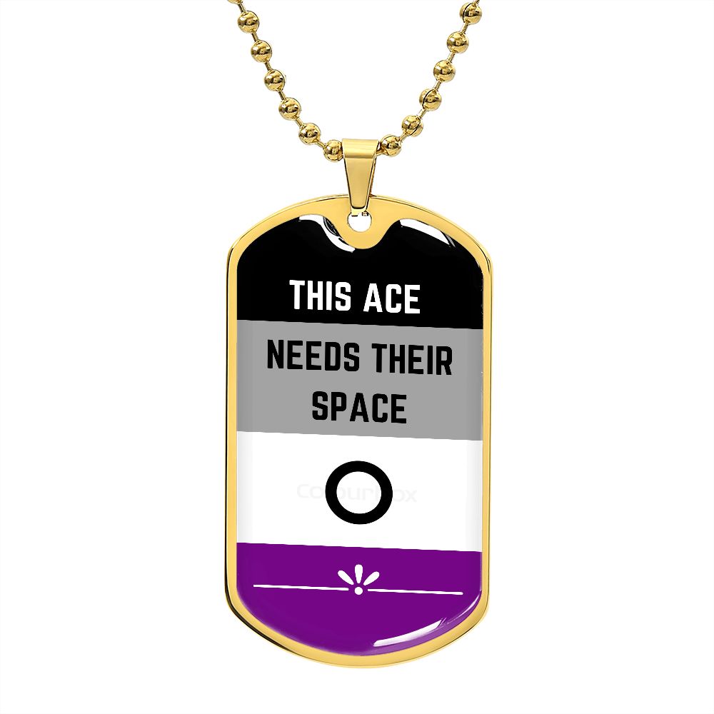 what information needs to be on a dog tag
