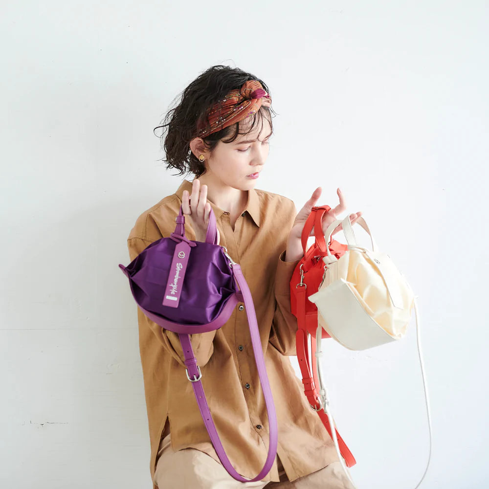 チョウチン(S)・パステル