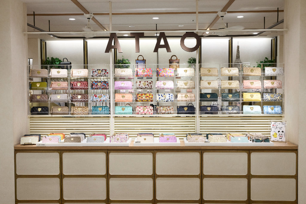 ATAO 横浜店