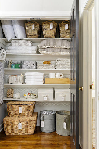Storage Bins and Containers: