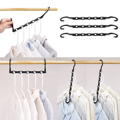 Hooks and Hangers