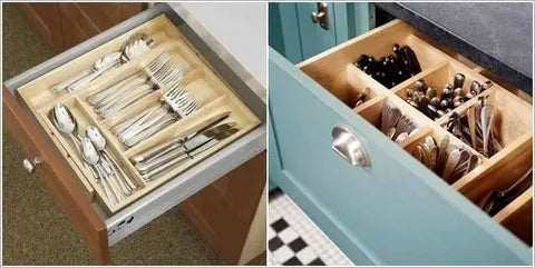 Drawer Dividers