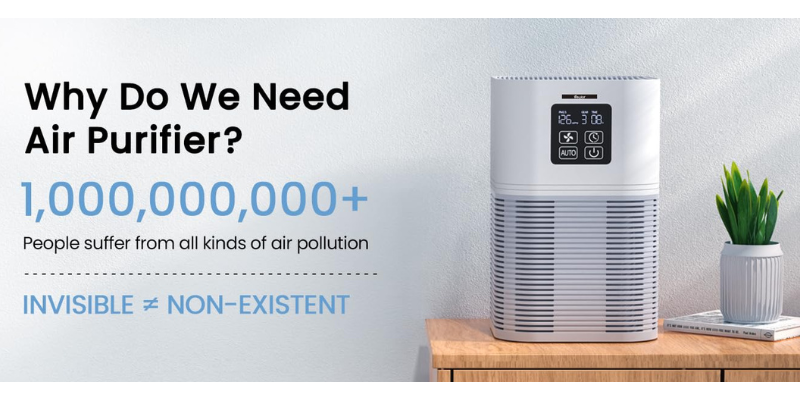 Are Some Air Purifiers Better for Dust Than Others