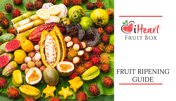 Fruit Ripening Guide