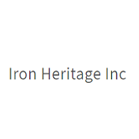Iron Heritage Inc
