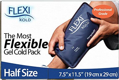 flexi freeze gel cold pack