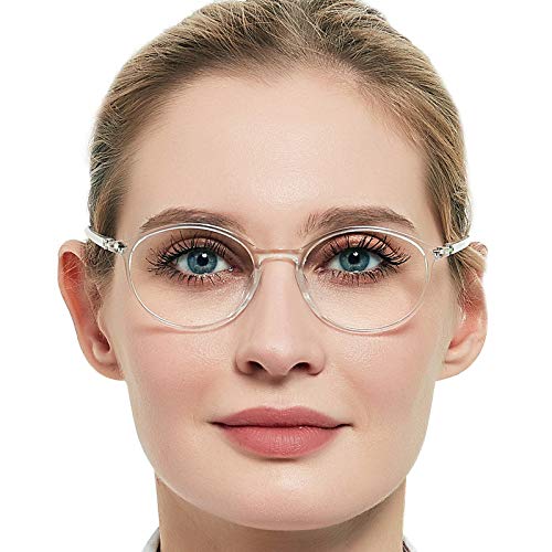 ladies reading glasses 2.75