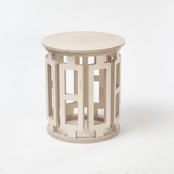 Art Deco Side Table