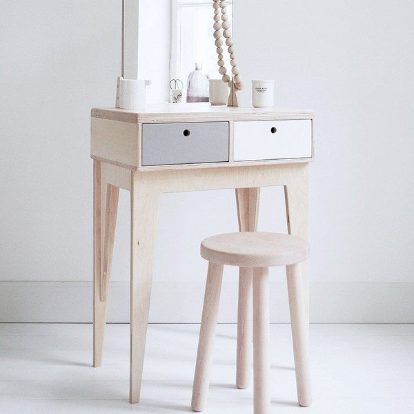 Capri Dressing Table