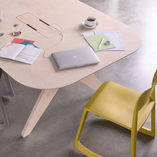 Collaboration Table