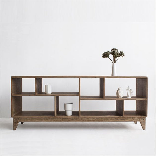 Jacaranda Console