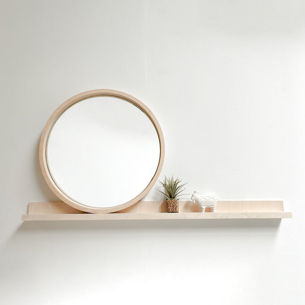 Porthole Mirror