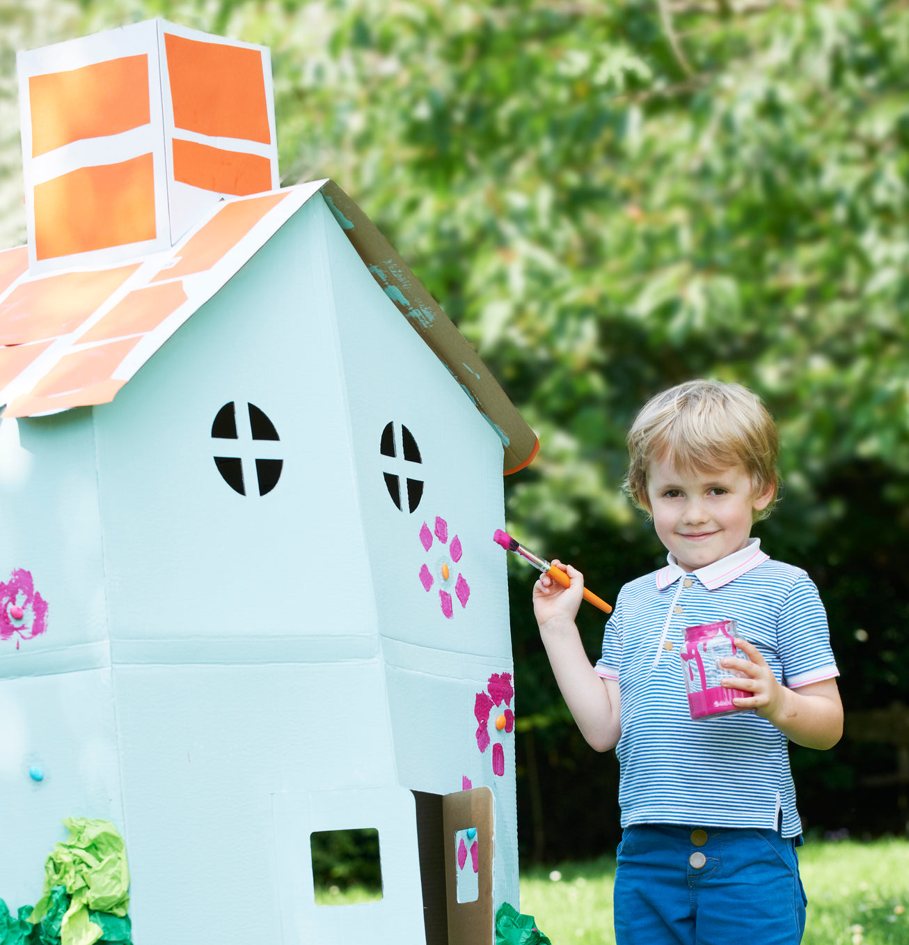 What You Need To Know About Moving a Swing Set I Blue Squirrel Outdoor Playsets