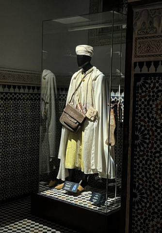 moroccan museum