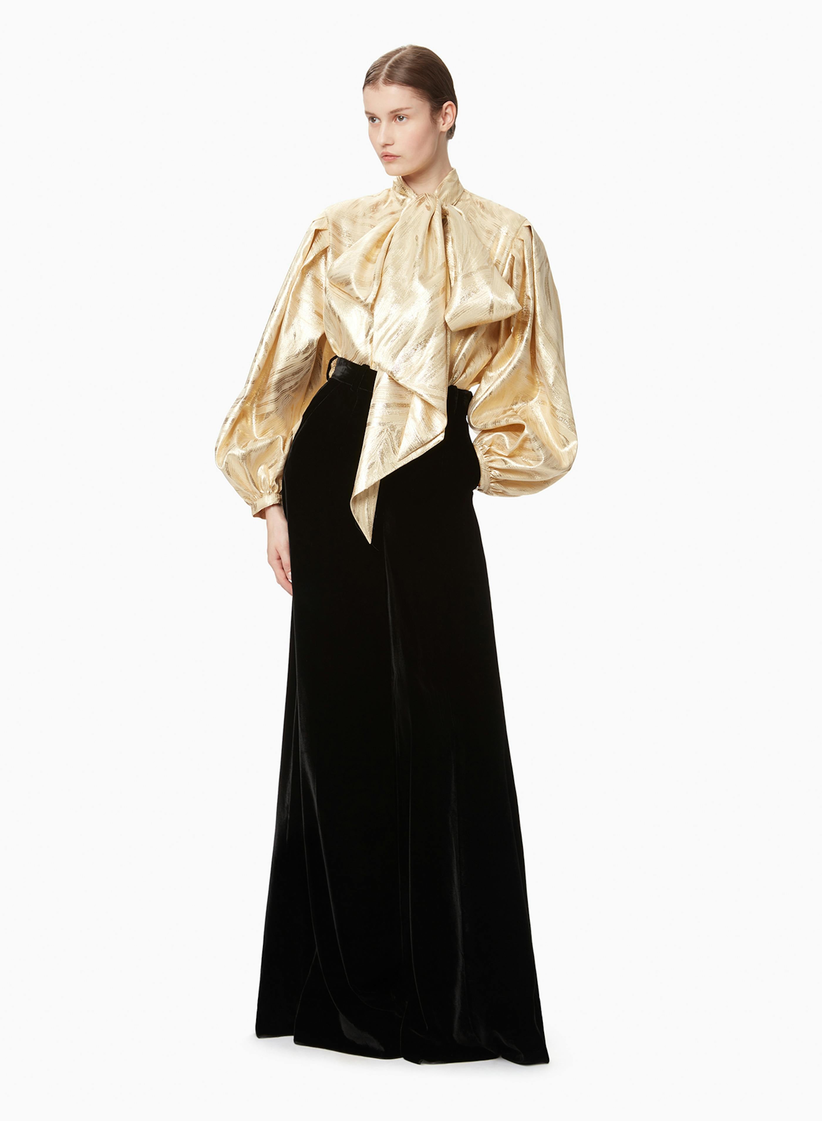 Women's shirts - Fashion - Nina Ricci
