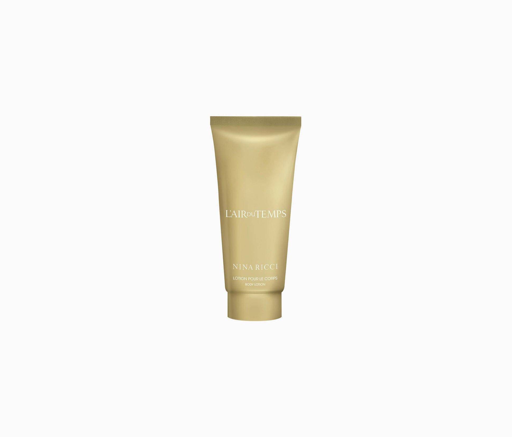 L'Air du Temps Body Lotion 200 ml