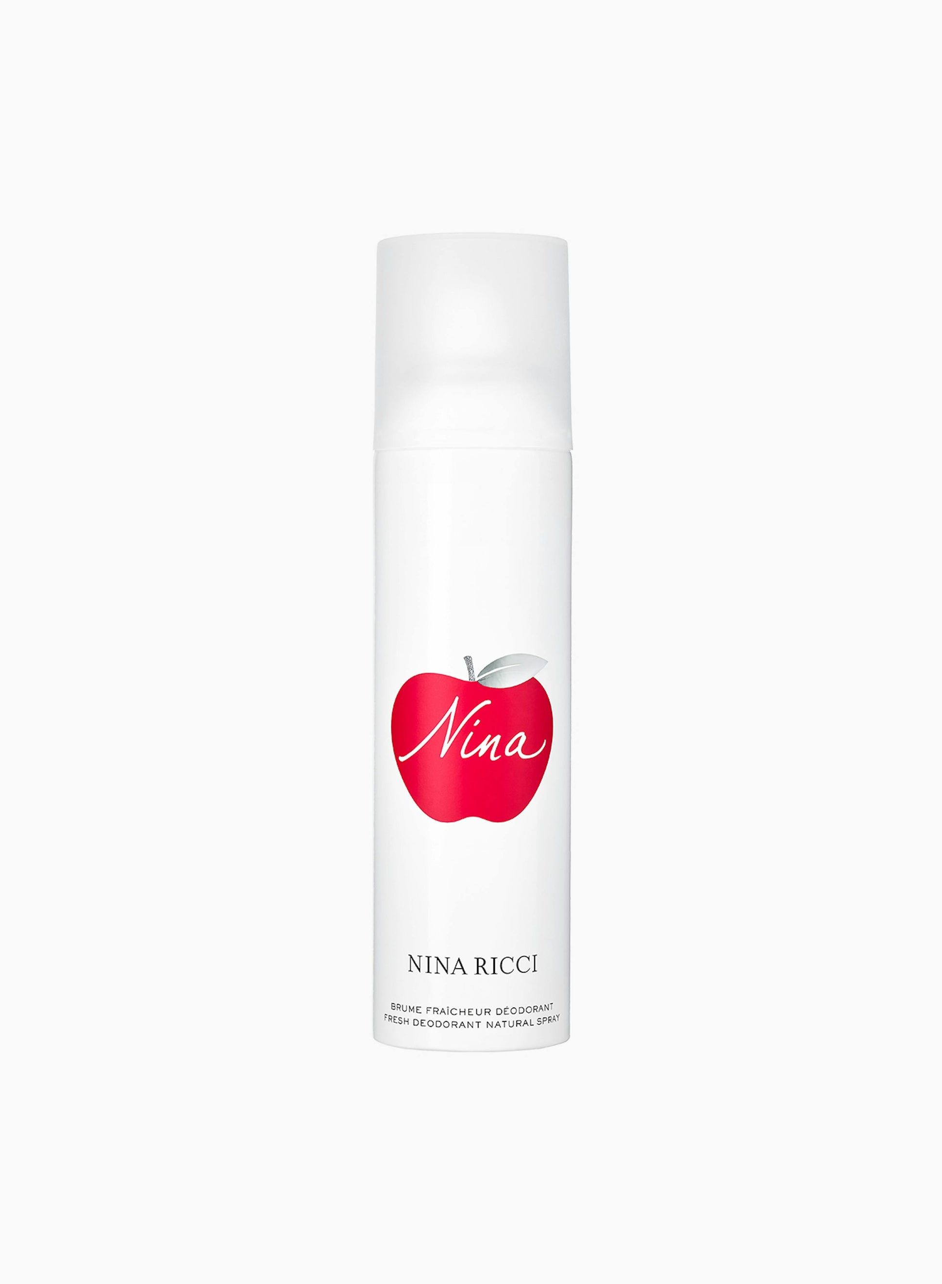 Nina Fresh Deodorant - Nina Ricci