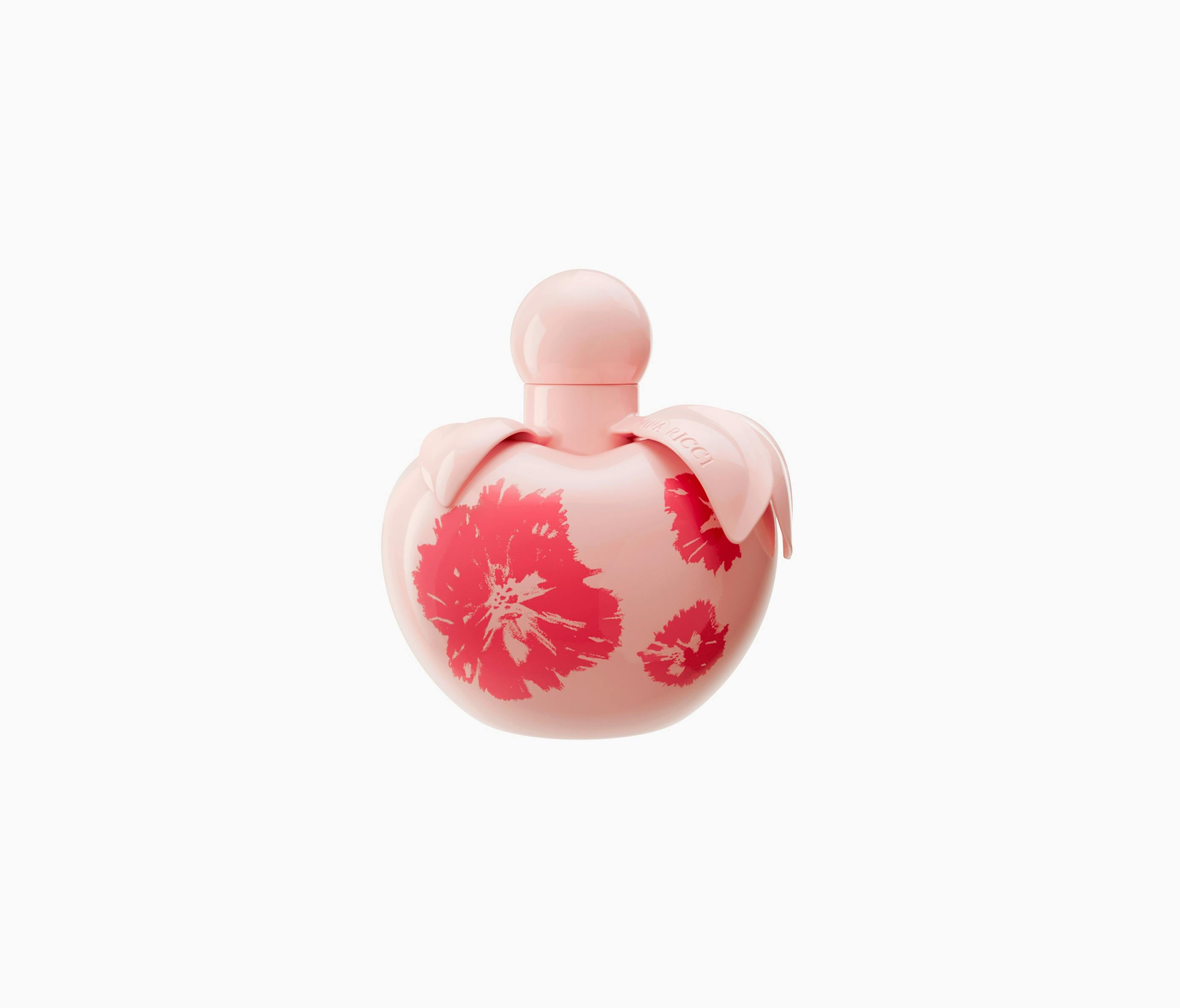 NINA RICCI NINA RICCI ニナ リッチ フルール ド フルール FLERUR DE FLEURS EDT 30ml ☆残量たっぷり　送料350円