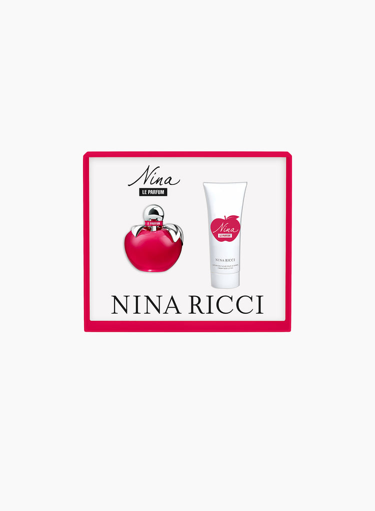 Fragrance Gift Sets - Nina Ricci