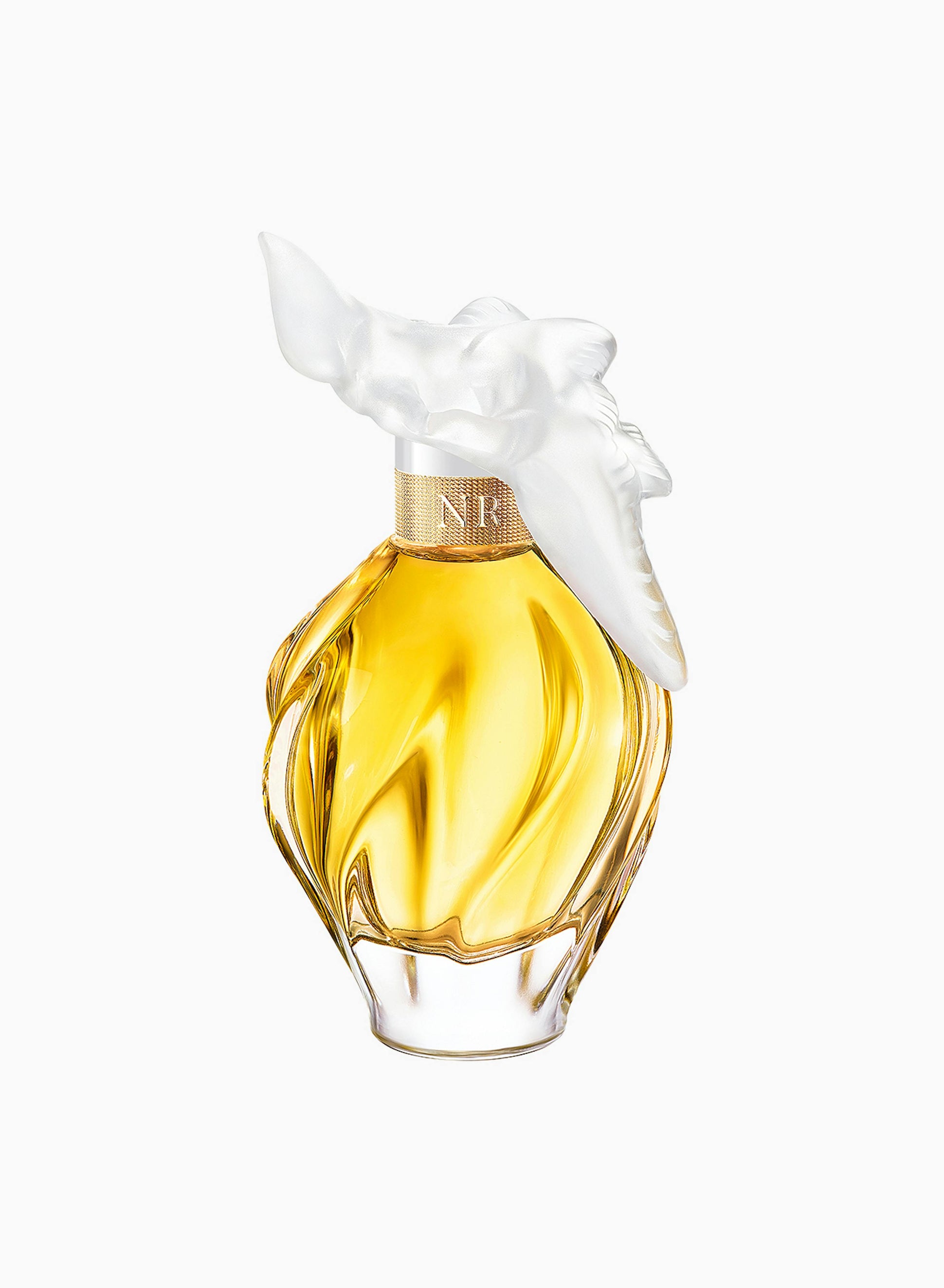 L'Air du Temps Eau de Parfum - Nina Ricci