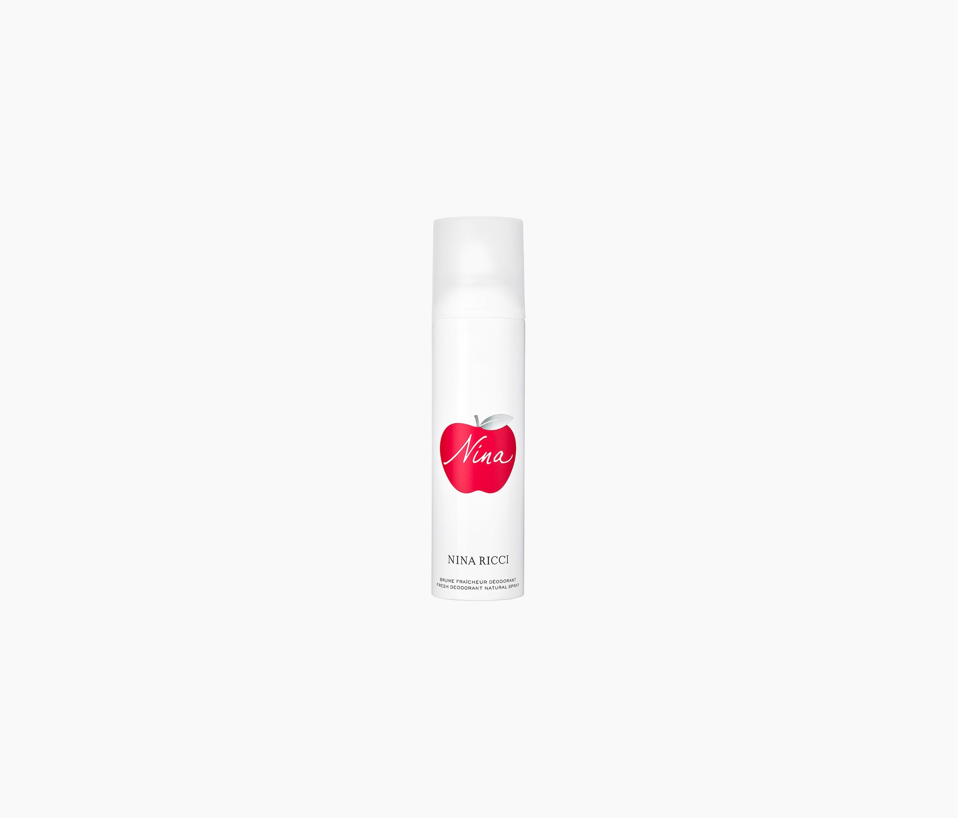 Nina Brume Fraîcheur Déodorant 150 ml