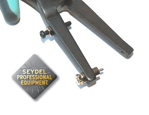 Seydel De-riveting Tool