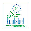 Logo certificazione Ecolabel EU