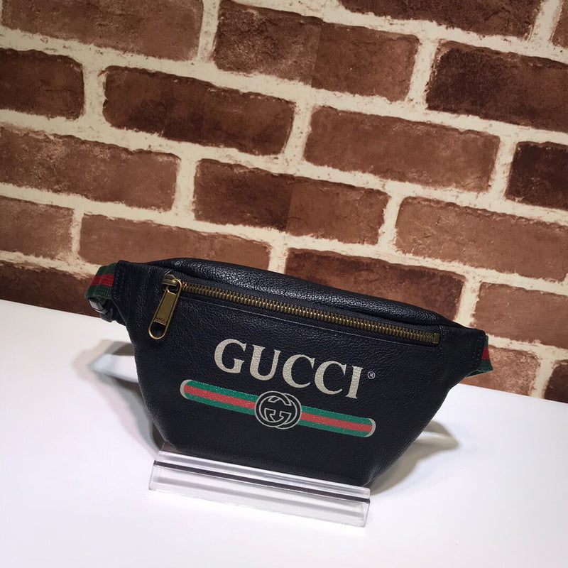 Riñonera Gucci