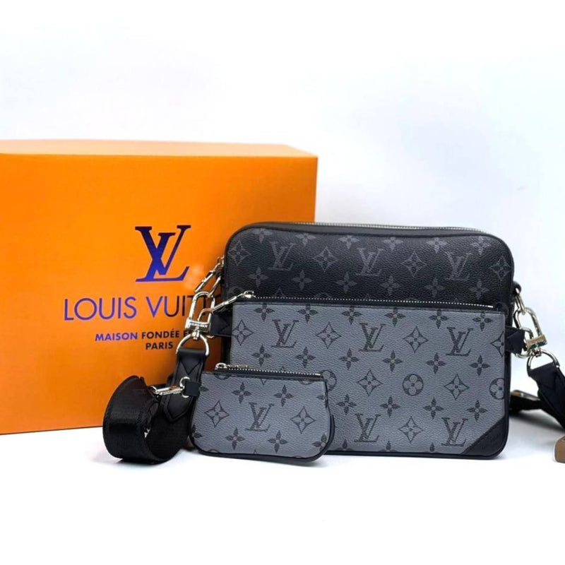 Bandolera Louis Vuitton –