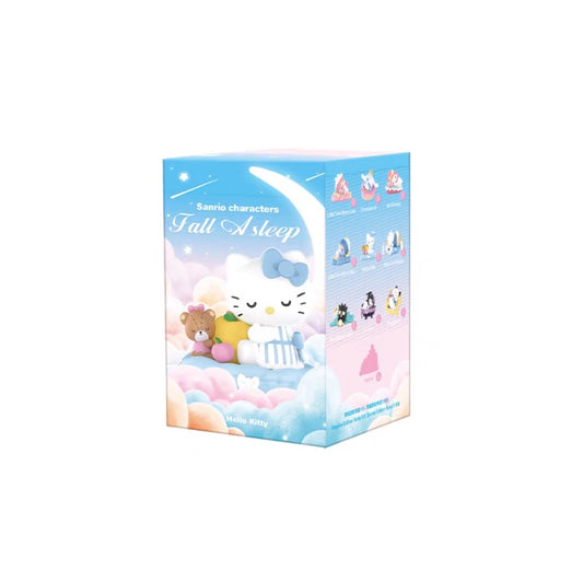 Sanrio Sitting Figures Blind Box – In Kawaii Shop