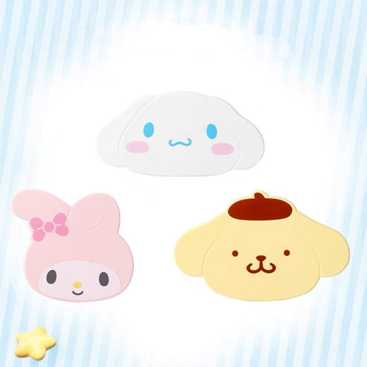 Sanrio Ice Cream Mold – GoodChoyice