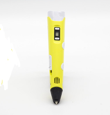 3D printing pen (50% OFF)